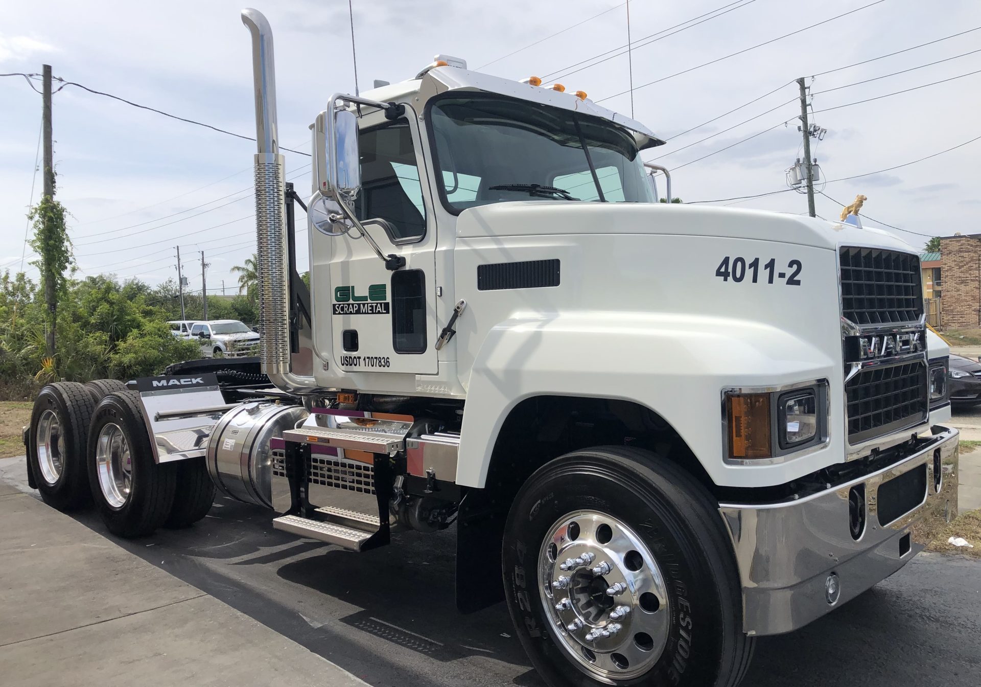 global logistics cargo ship